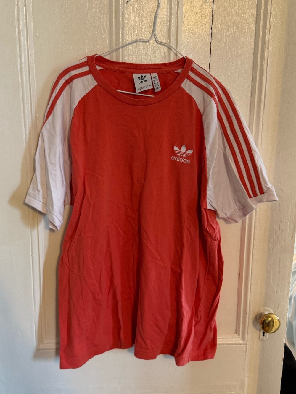 Adidas Classic T-Shirt
